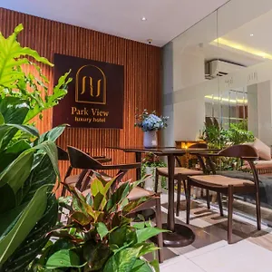Park View Luxury *** Ho Chi Minh City