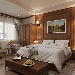 Mandarin Boutique **** Ho Chi Minh City