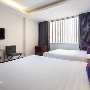 Mays Hotel- Ben Thanh *** Ho Chi Minh City